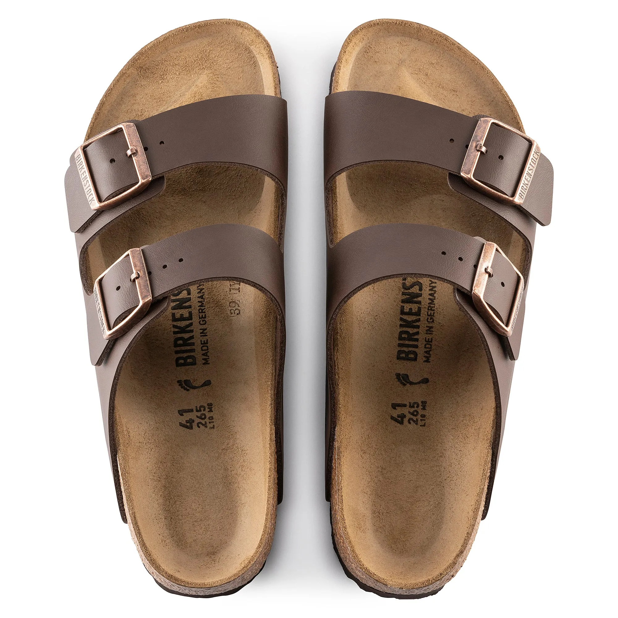 BIRKENSTOCK Arizona Birko-Flor