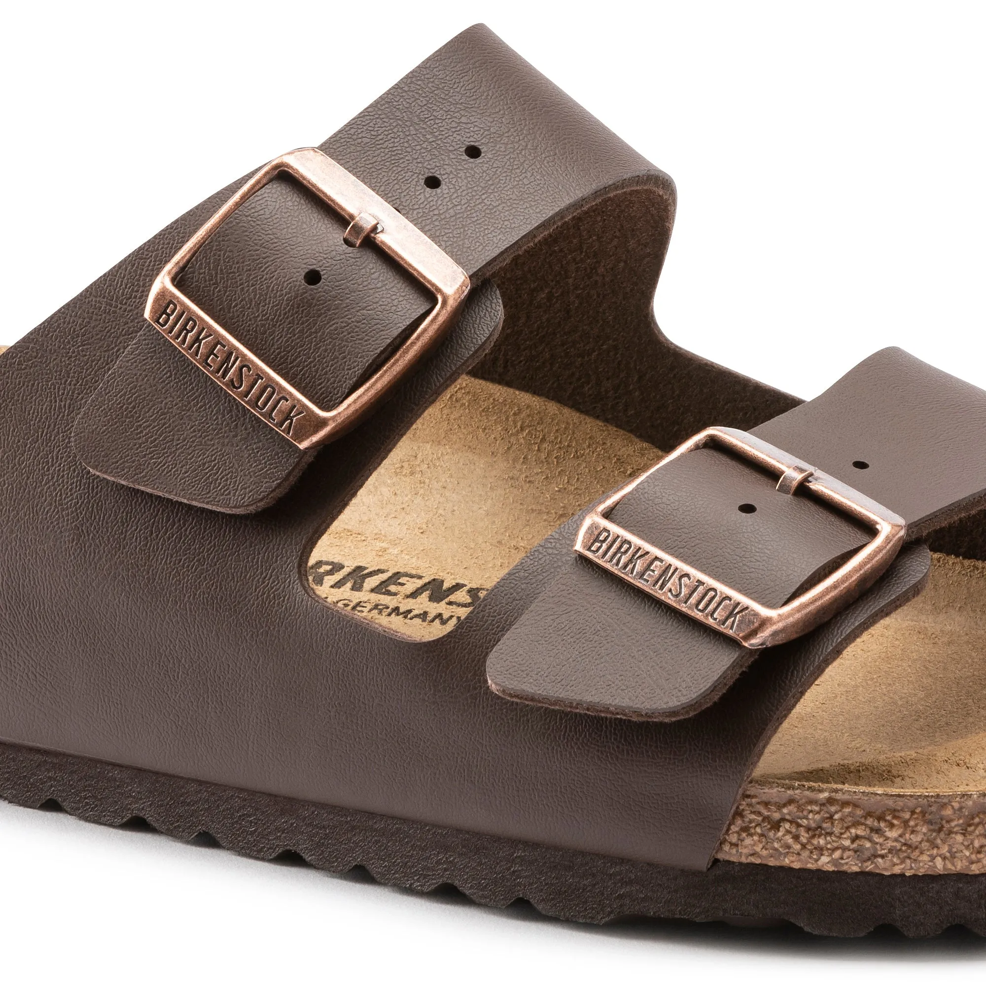 BIRKENSTOCK Arizona Birko-Flor