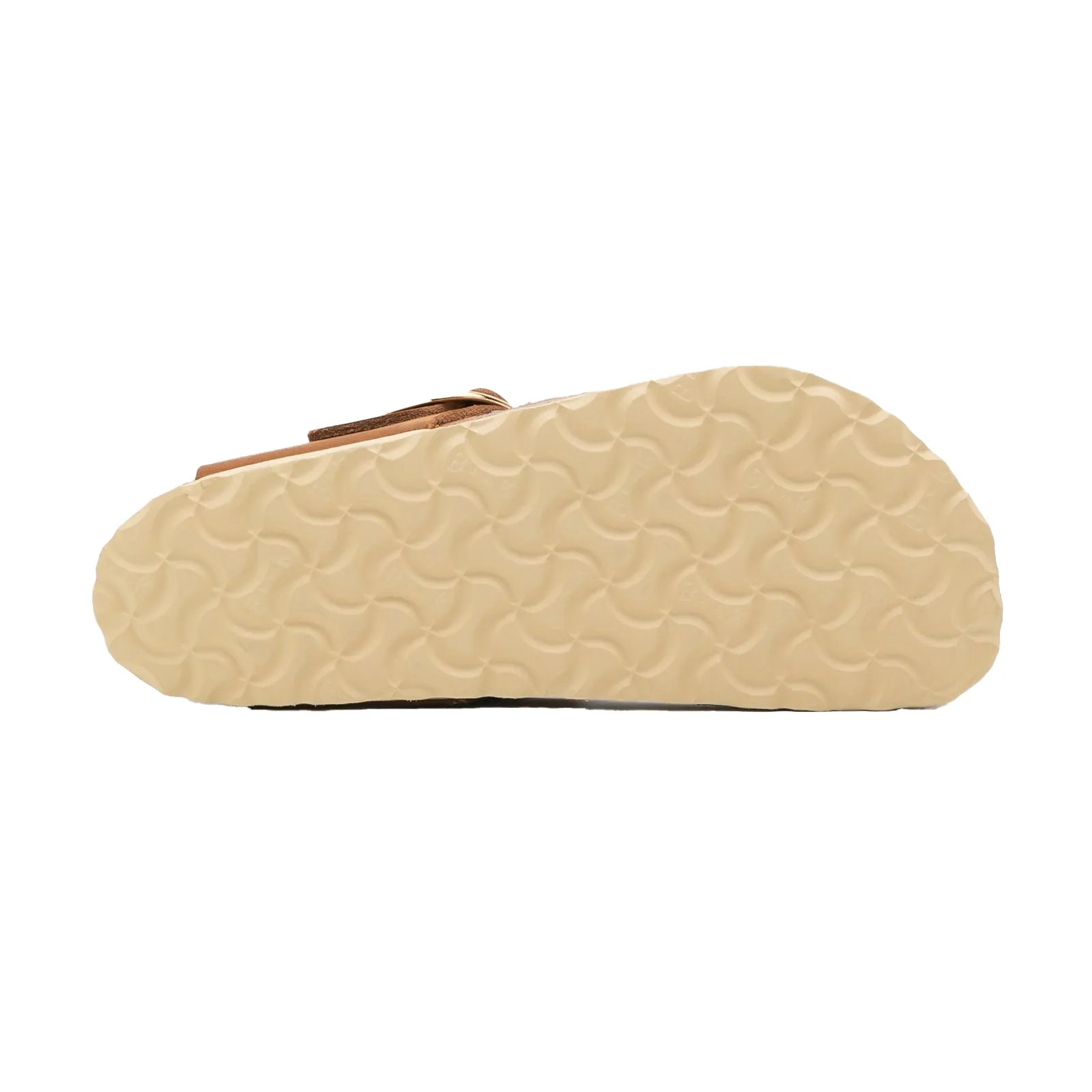 Birkenstock Gizeh Big Buckle Oiled Leather Unisex Toe Post Sandals