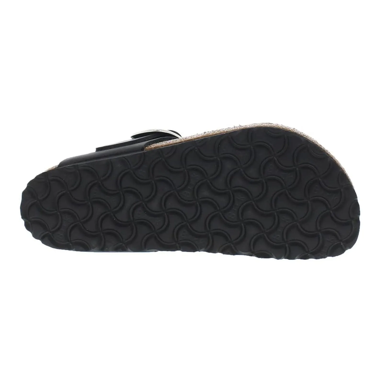 Birkenstock Gizeh Big Buckle Oiled Leather Unisex Toe Post Sandals