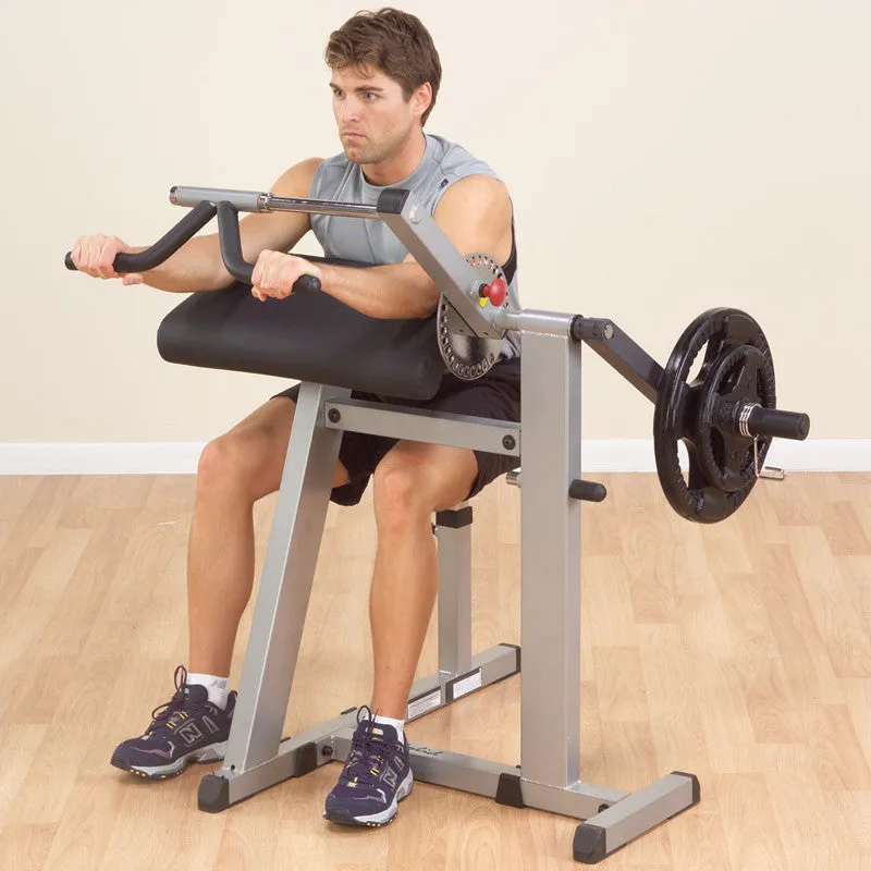 Body Solid Cam Series Biceps & Triceps - GCBT380