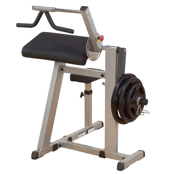 Body Solid Cam Series Biceps & Triceps - GCBT380