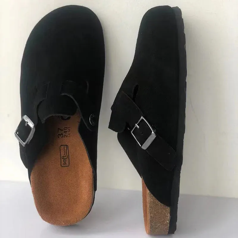 Boston Sandals
