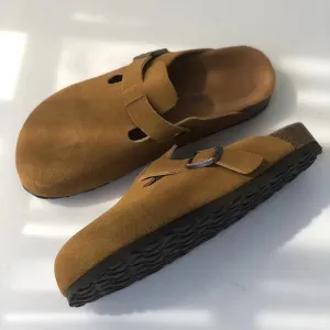 Boston Sandals