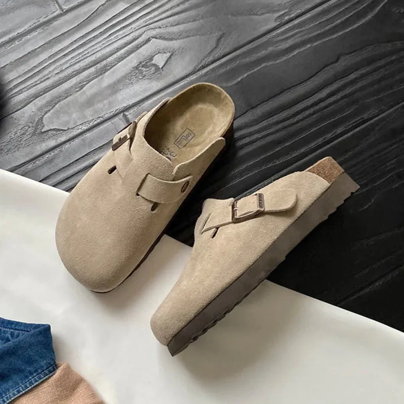 Boston Sandals