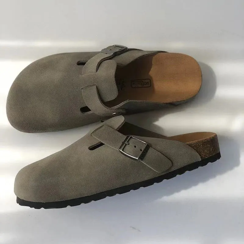 Boston Sandals