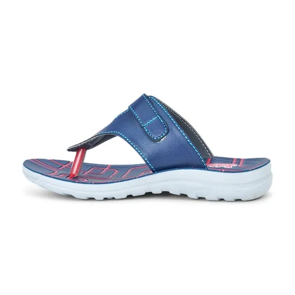 BUBBLE GUMMERS LARRY Toe-Post Sandal for Boy Babies
