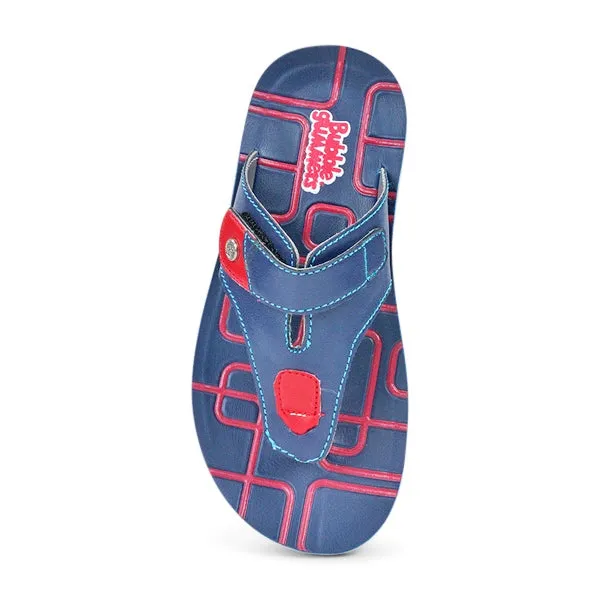 BUBBLE GUMMERS LARRY Toe-Post Sandal for Boy Babies