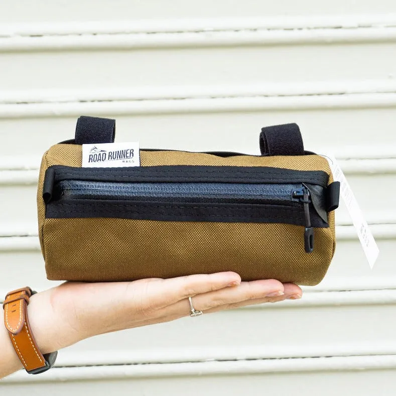 Burrito Handlebar Bag