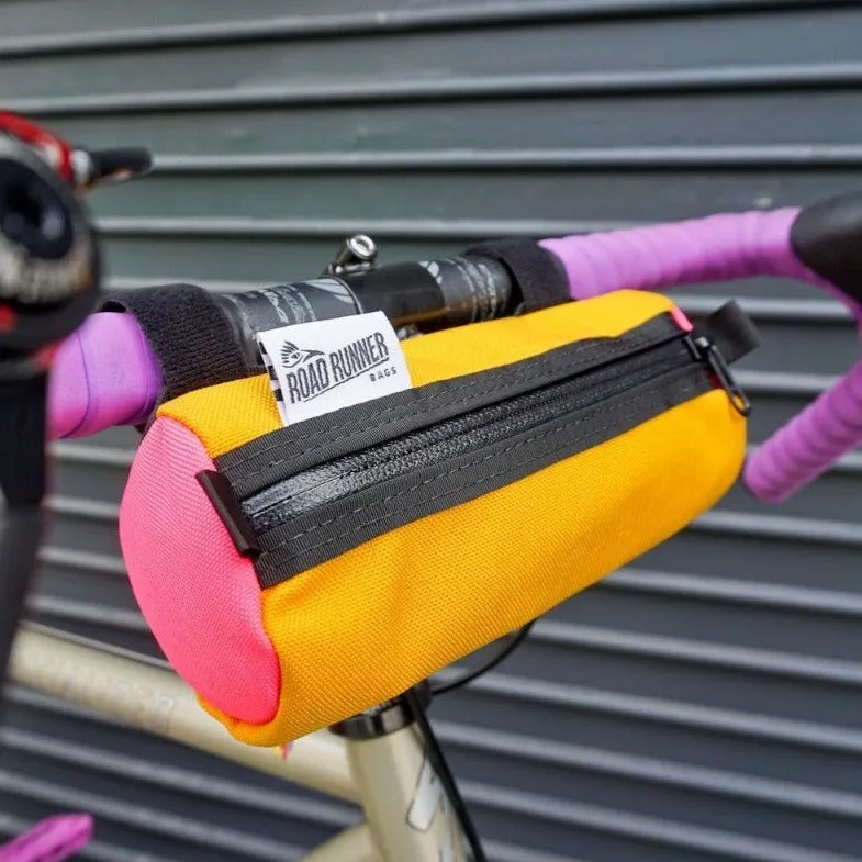 Burrito Handlebar Bag