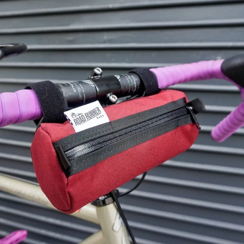 Burrito Handlebar Bag