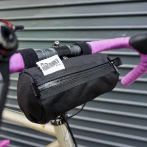 Burrito Handlebar Bag