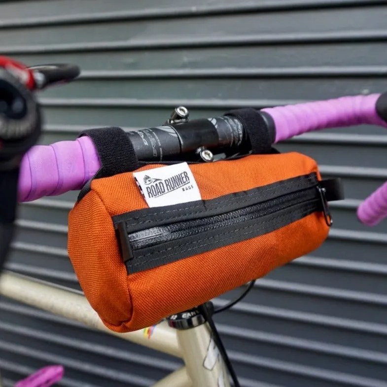 Burrito Handlebar Bag