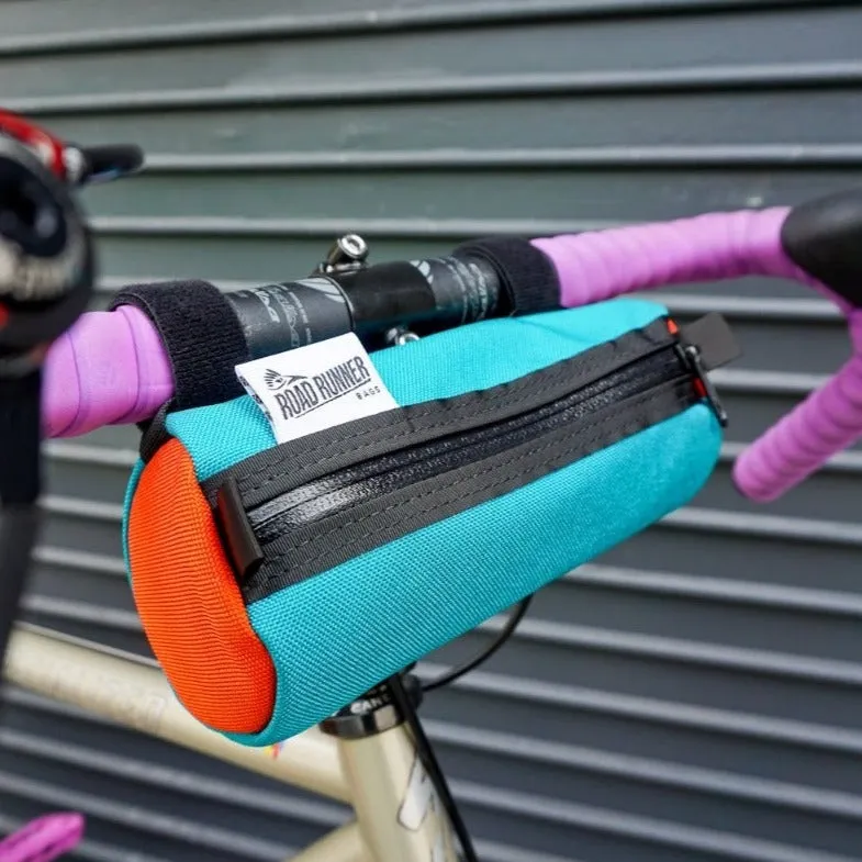 Burrito Handlebar Bag