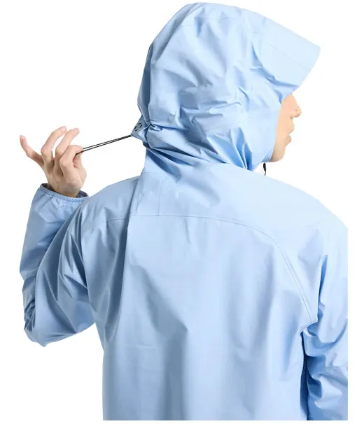 Burton Women's [ak]  Minimalist 3L Gore-Tex Anorak Moonrise