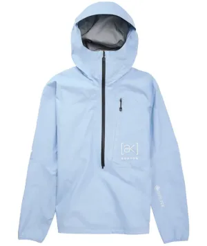 Burton Women's [ak]  Minimalist 3L Gore-Tex Anorak Moonrise