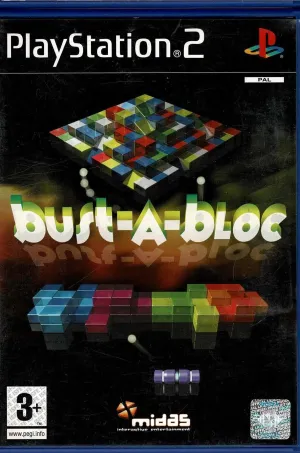 Bust-A-Bloc