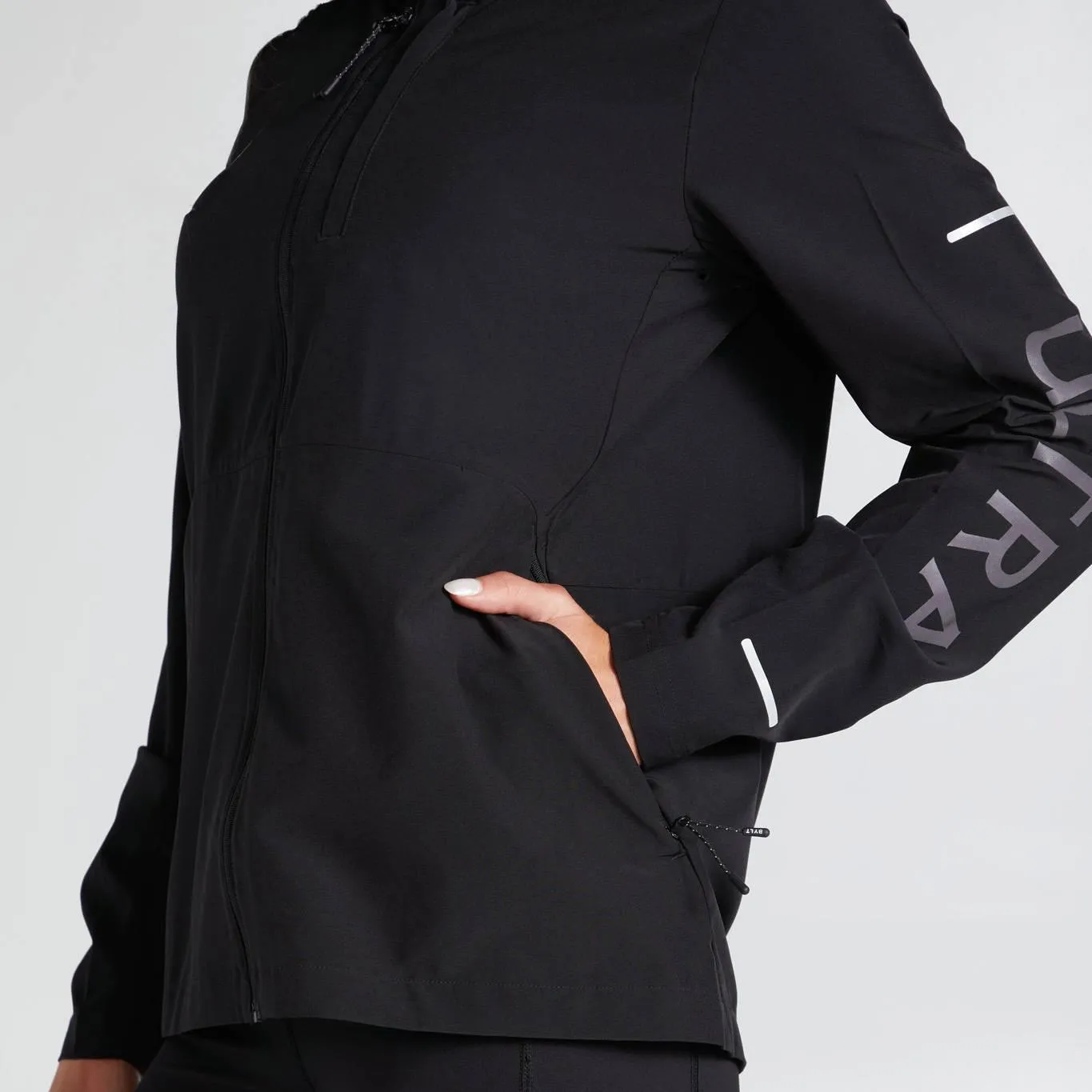 BYLT Women's Flow Jacket