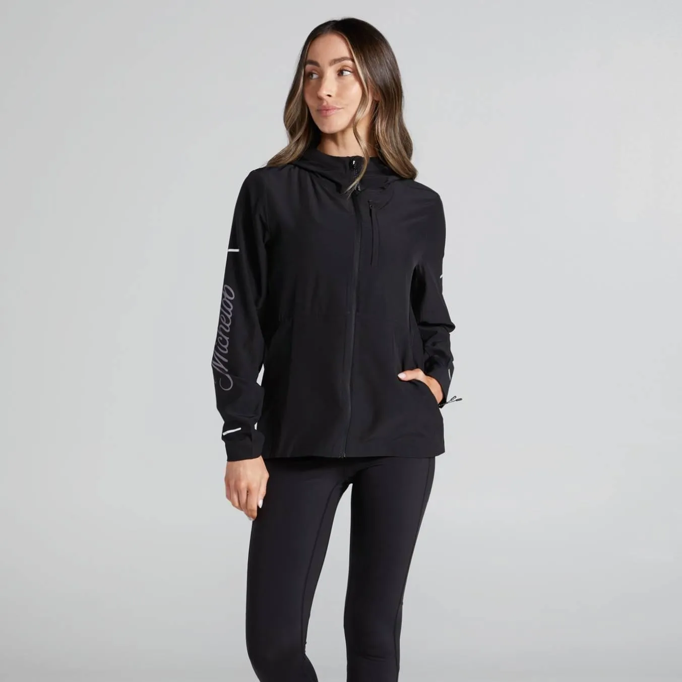 BYLT Women's Flow Jacket