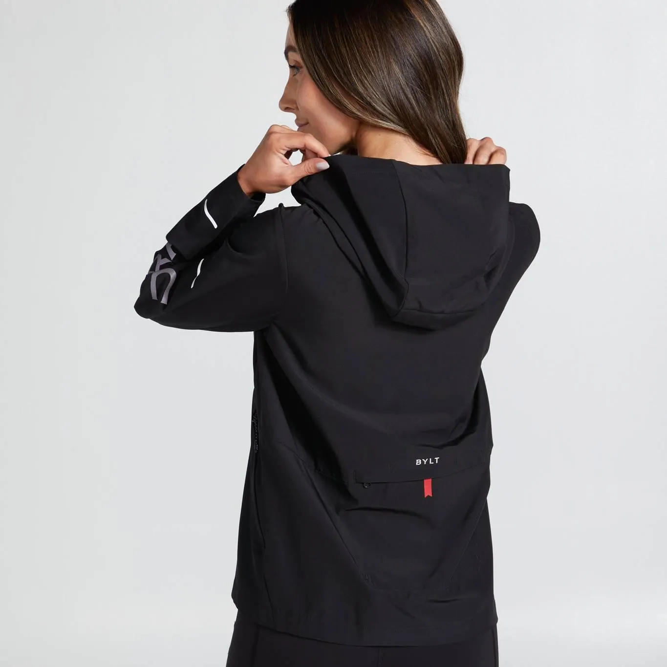 BYLT Women's Flow Jacket
