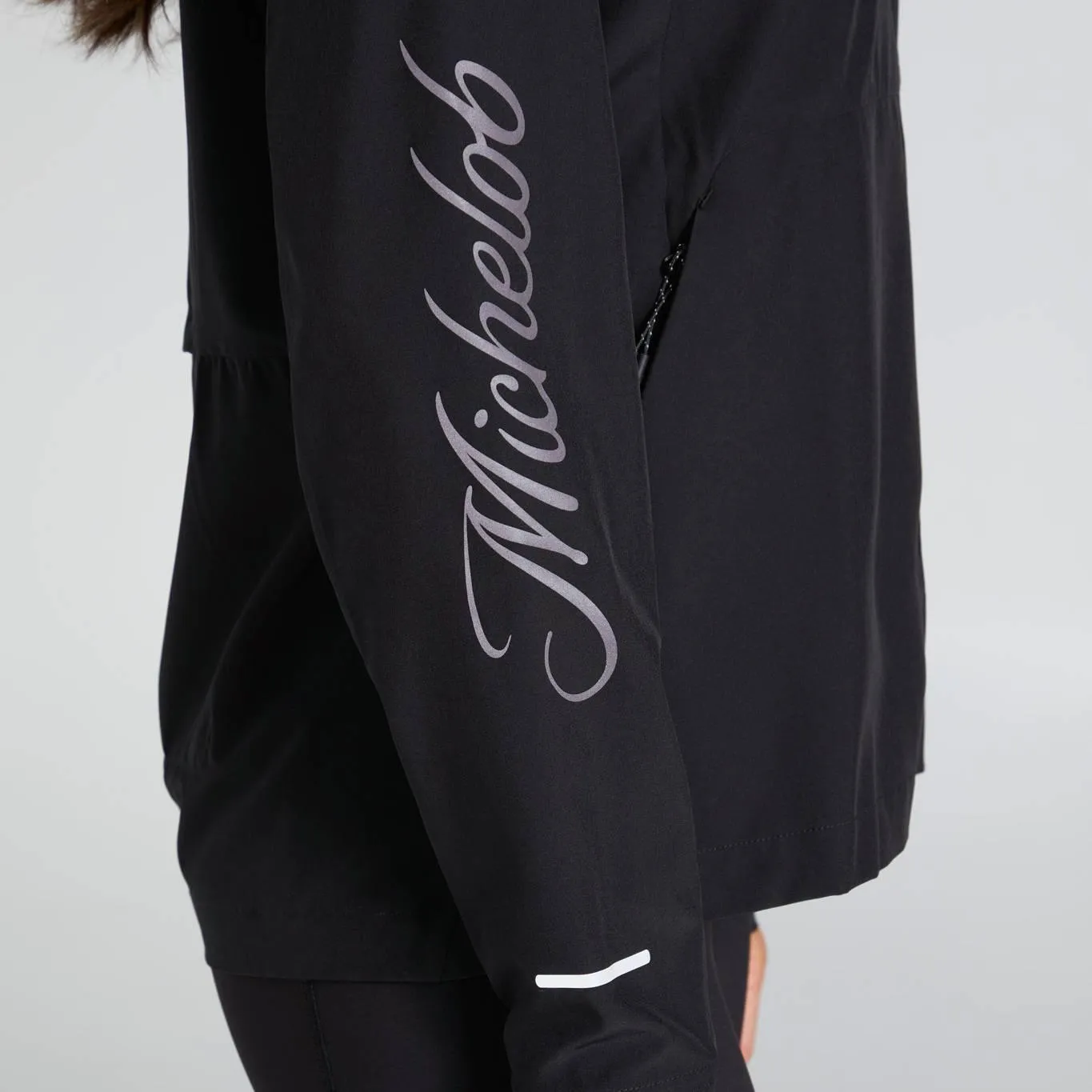 BYLT Women's Flow Jacket