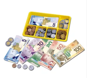 Canadian Currency X-Change