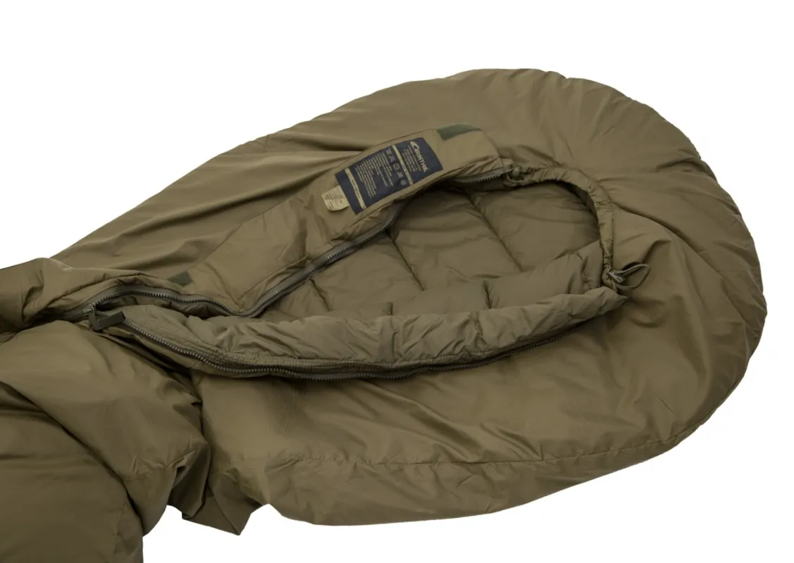Carinthia Defence 1 TOP sovepose