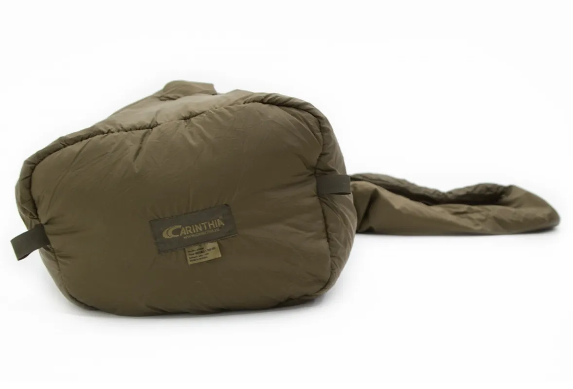 Carinthia Defence 1 TOP sovepose