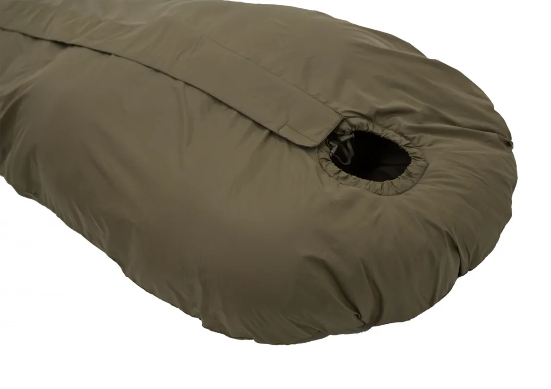 Carinthia Defence 1 TOP sovepose