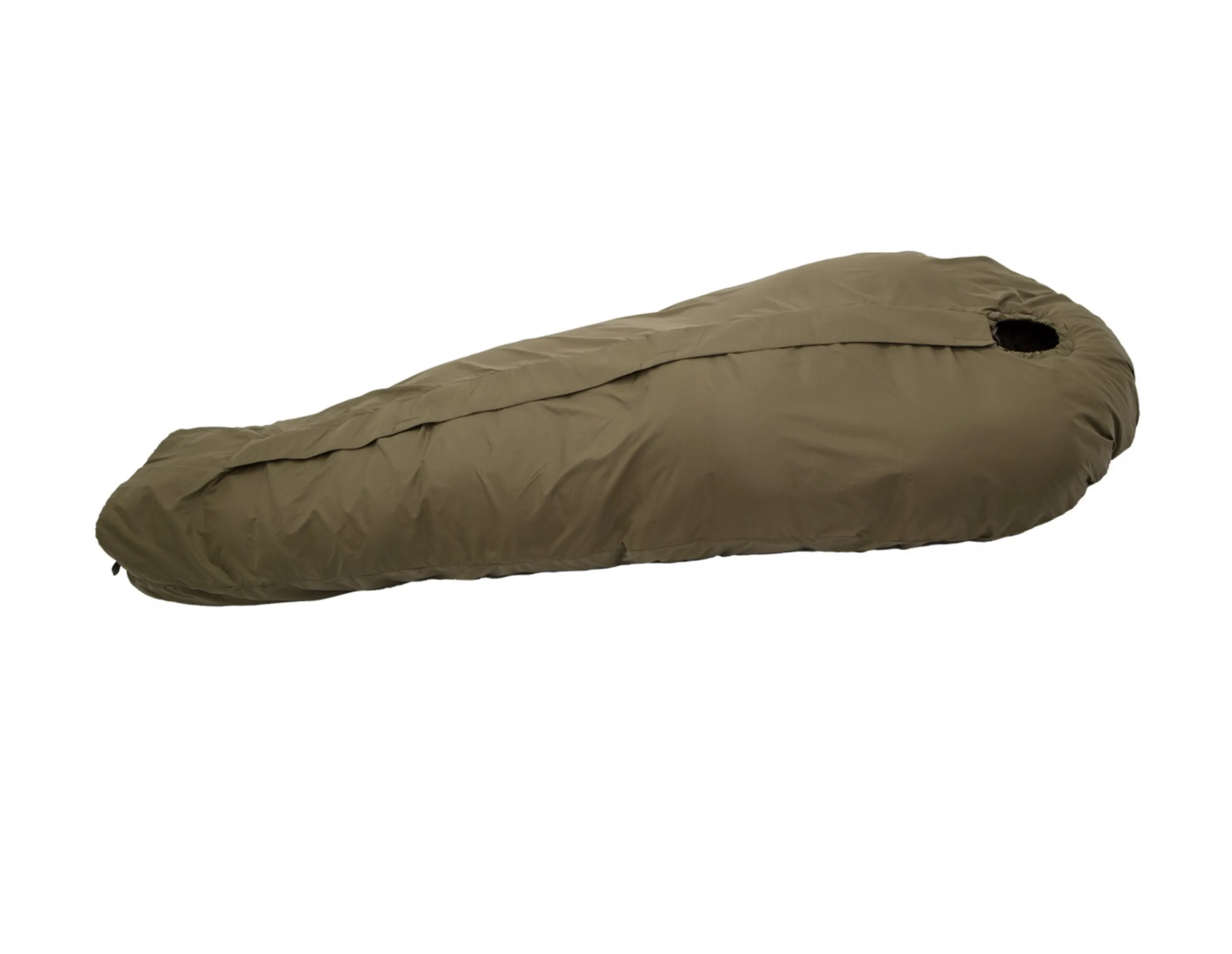 Carinthia Defence 1 TOP sovepose
