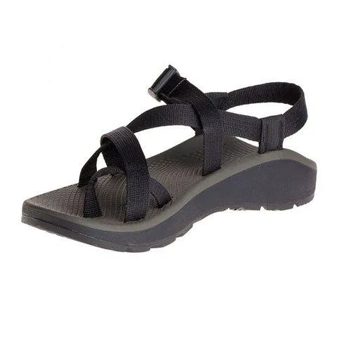 Chaco Z/Cloud 2 Active Sandal (Men) - Black