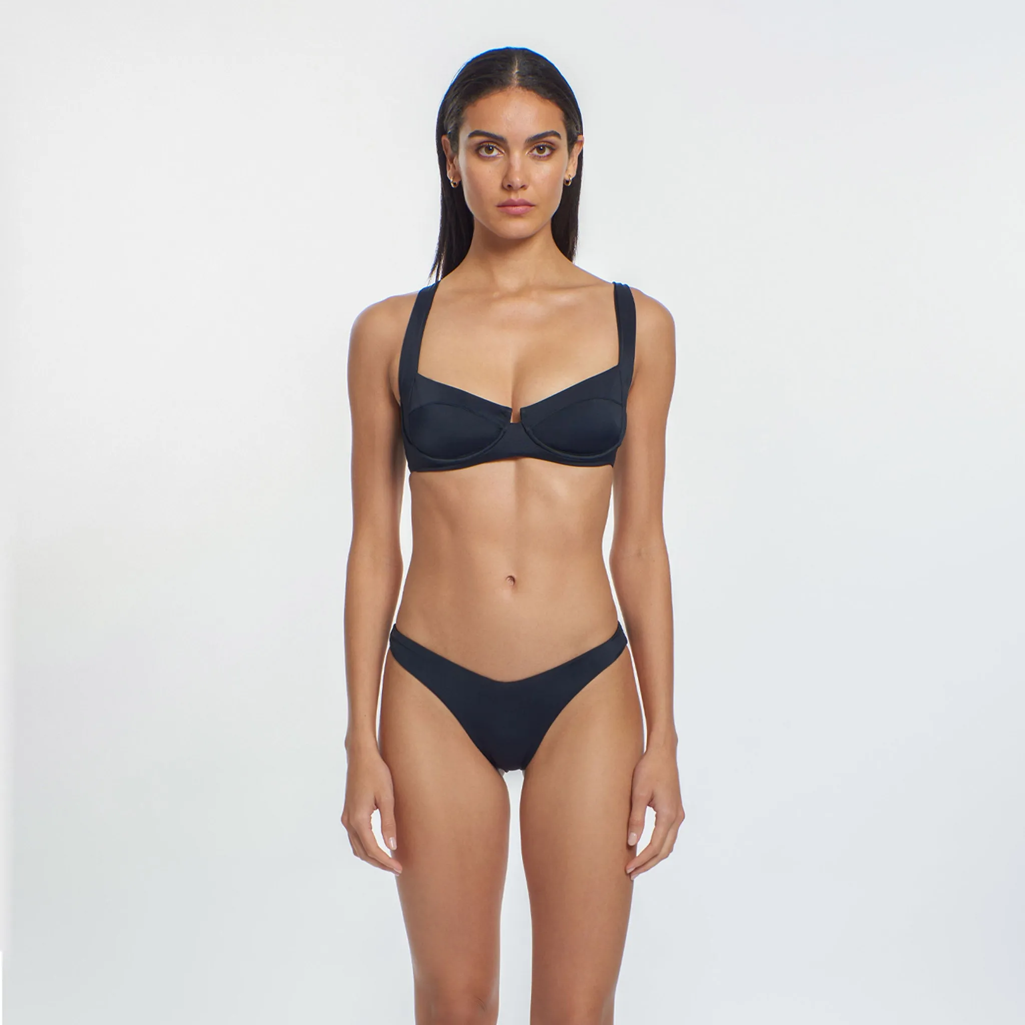 Chloe Bikini Top