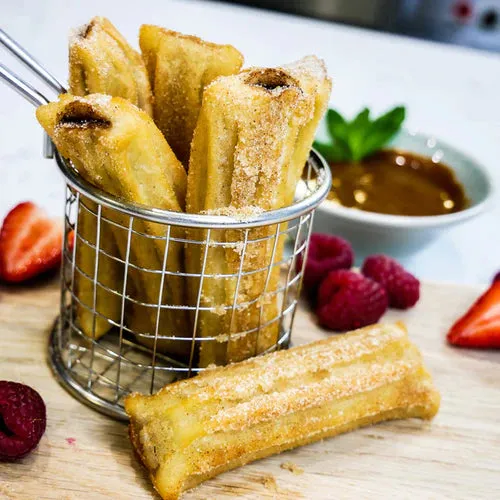 Churro Maker
