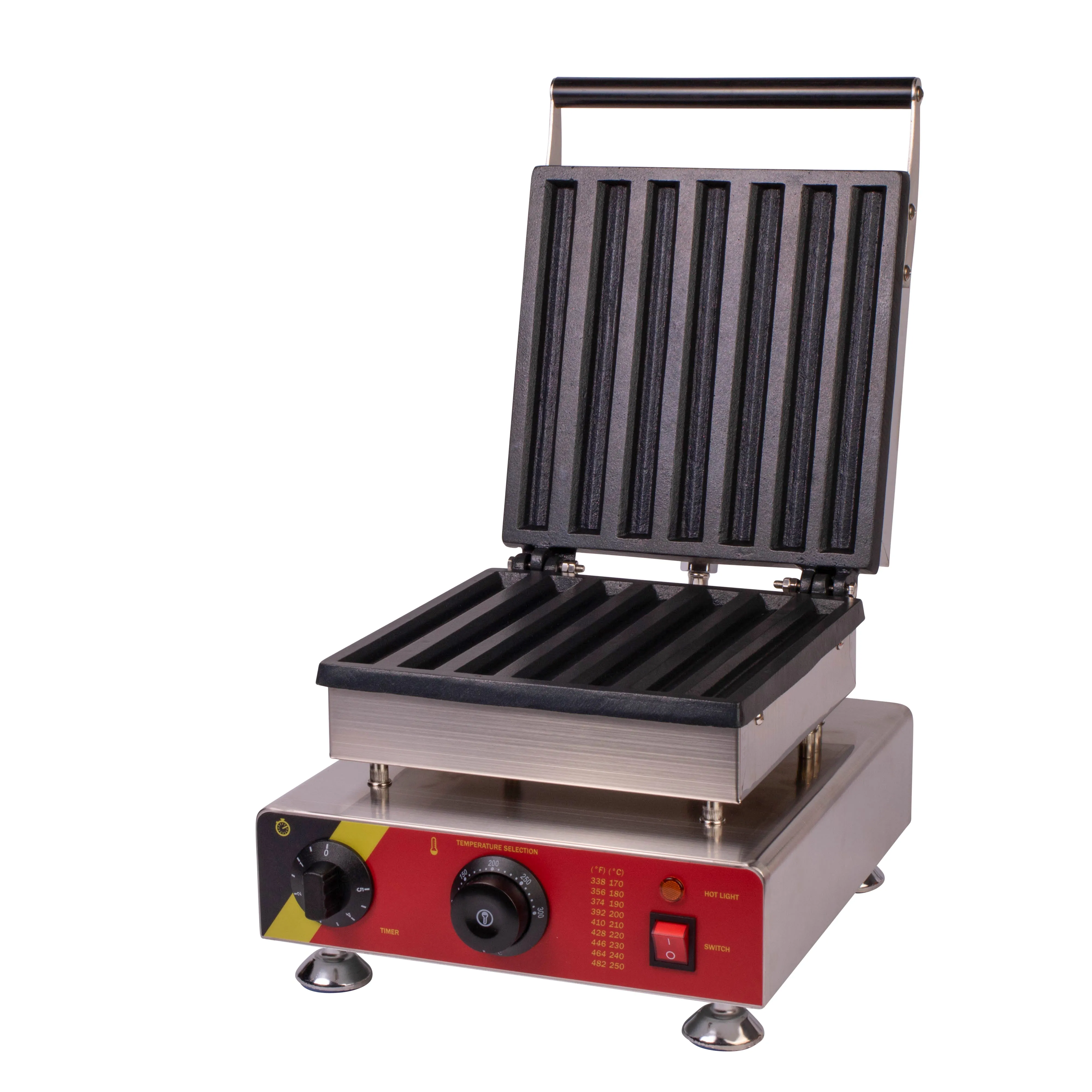 Churro Maker