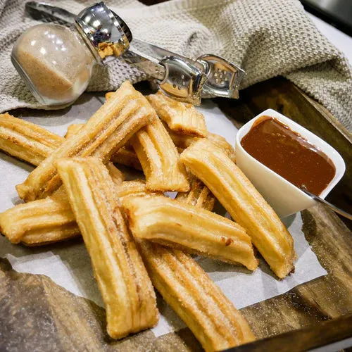 Churro Maker