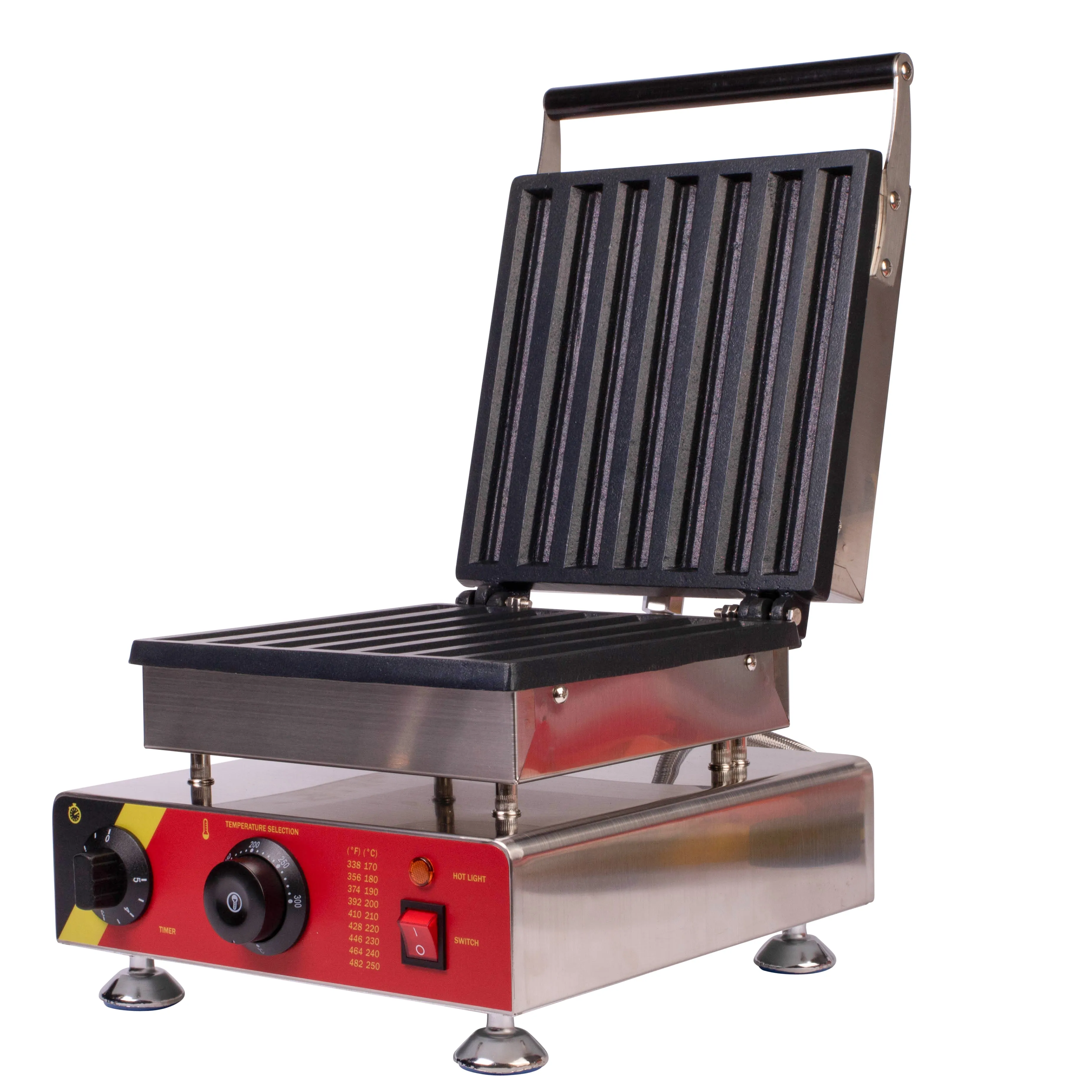 Churro Maker