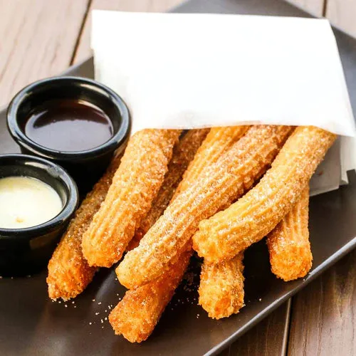 Churro Maker