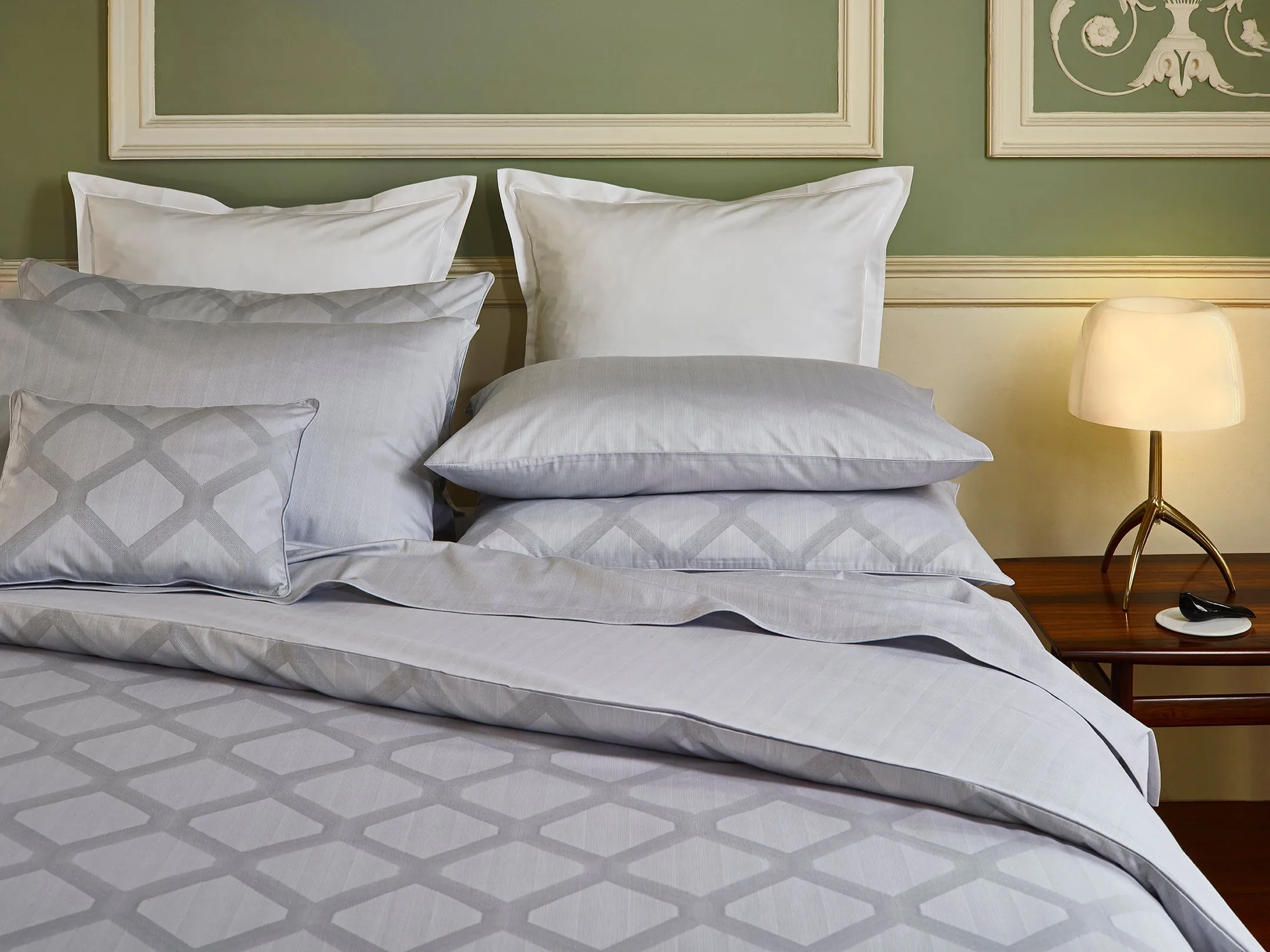 cidade fitted sheet