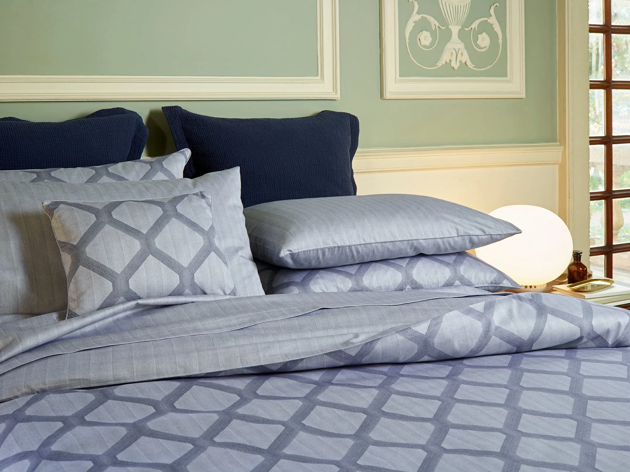 cidade fitted sheet