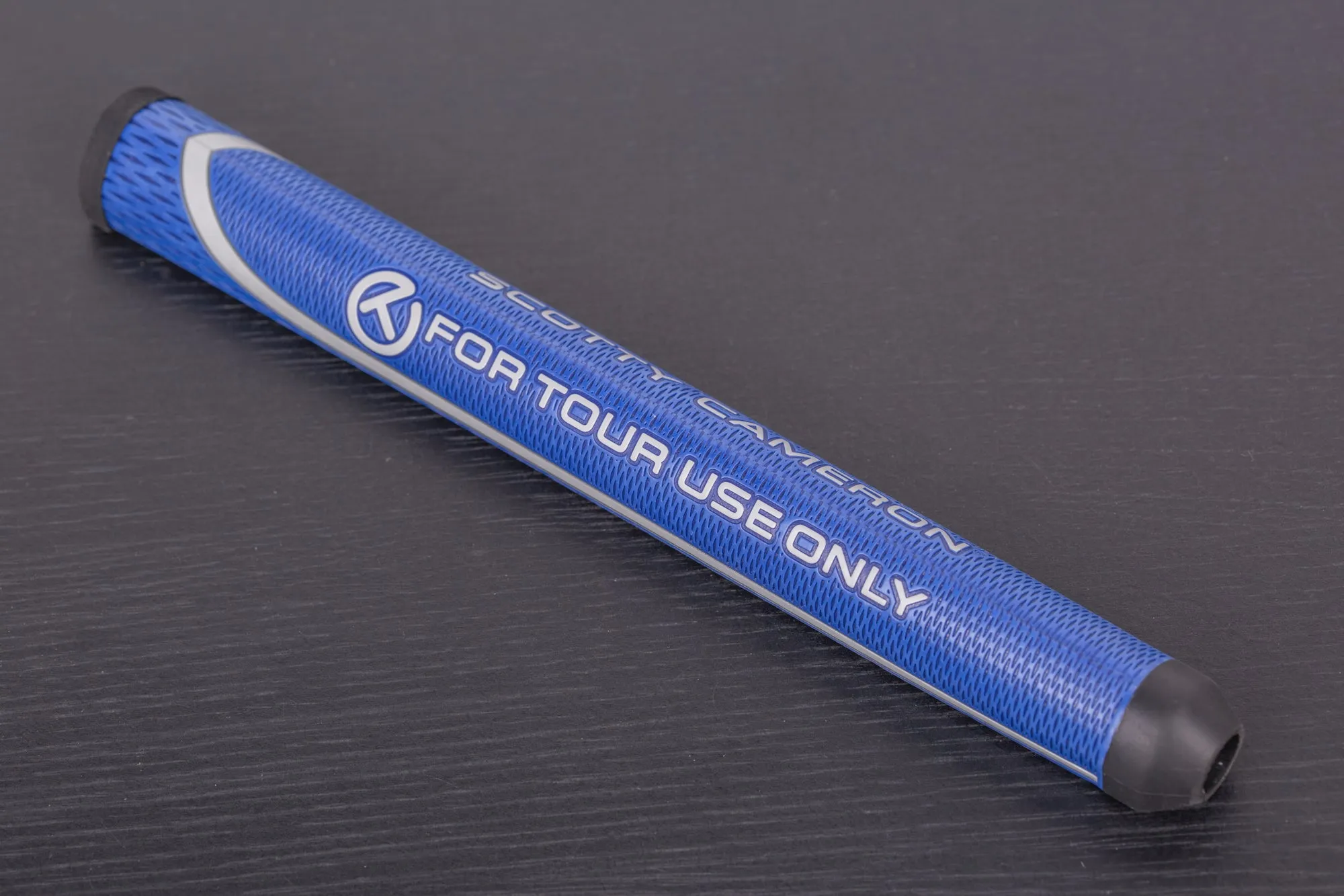 Circle-T Paddle Blue Large