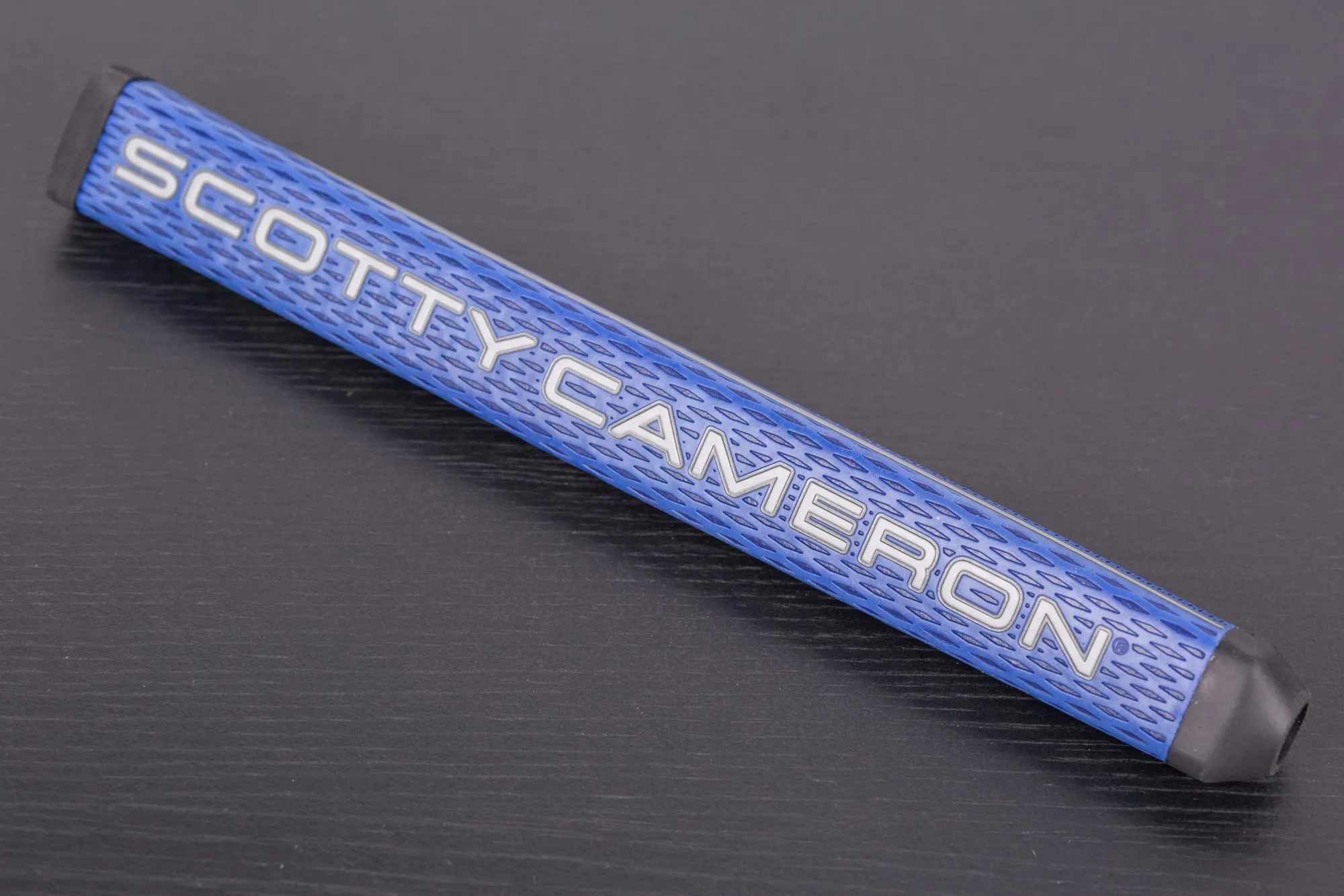 Circle-T Paddle Blue Large