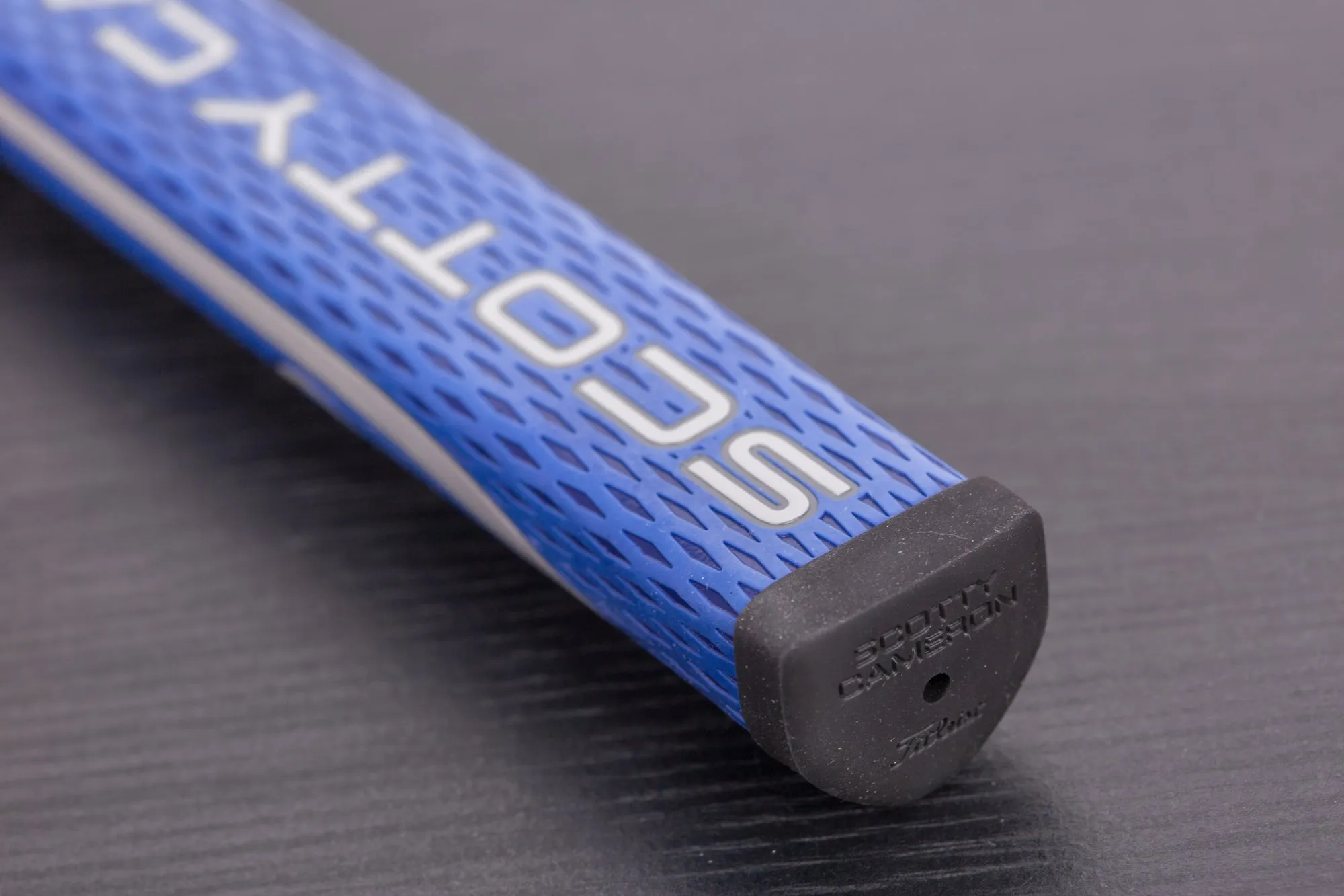 Circle-T Paddle Blue Large