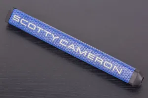 Circle-T Paddle Blue Large