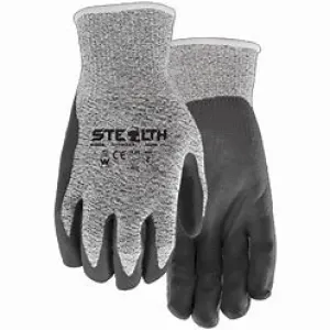 CL353 Gloves - Watson Stealth Dynamo