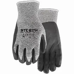 CL353 Gloves - Watson Stealth Dynamo