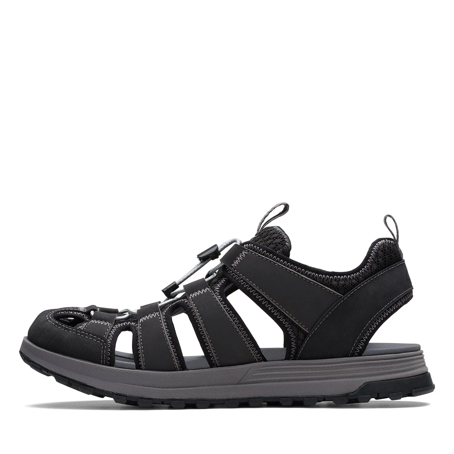 Clarks ATL Trek Wave Sandals (Standard Fit)