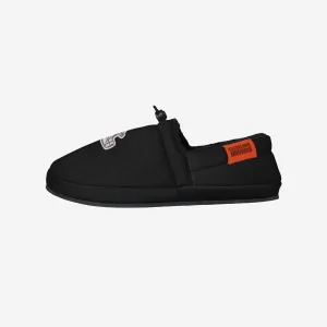 Cleveland Browns Big Logo Athletic Moccasin Slipper