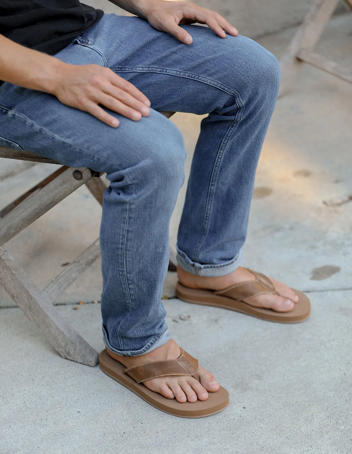 Cole Select - Men's Sandal