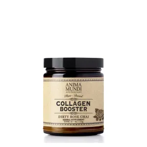 COLLAGEN BOOSTER Powder | Dirty Rose Chai