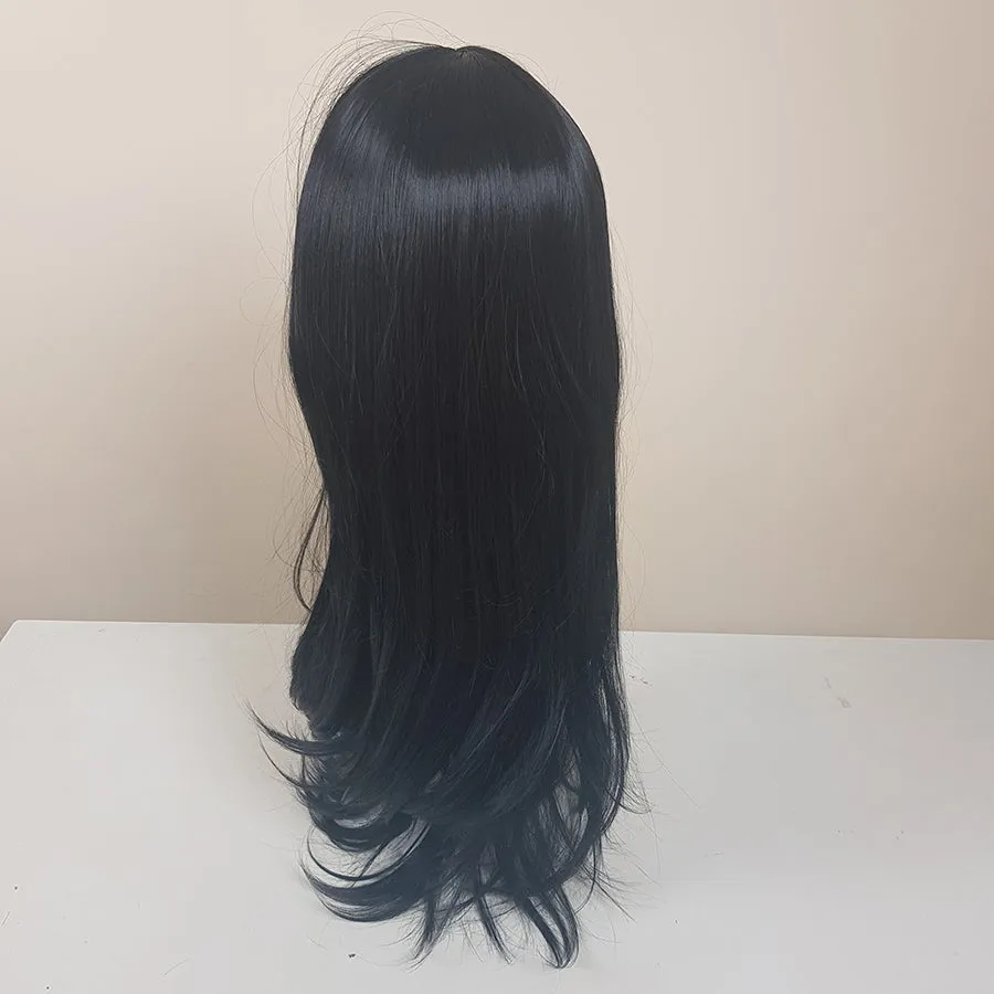 Colour 1 Madison Wig with Fringe